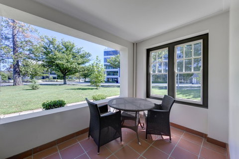 Hotel Kurrajong Canberra - Accommodation Tasmania 10
