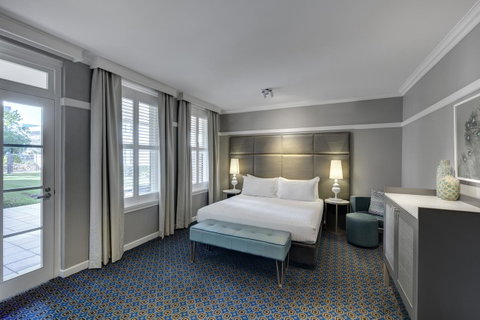Hotel Kurrajong Canberra - Accommodation Tasmania 11