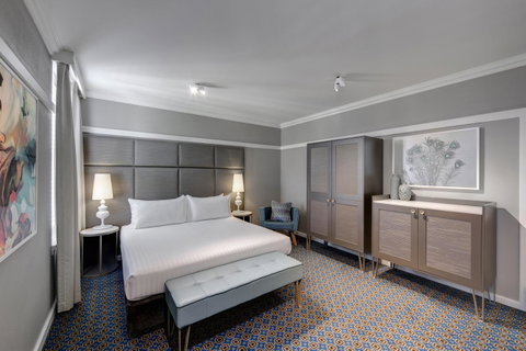 Hotel Kurrajong Canberra - Accommodation Tasmania 43