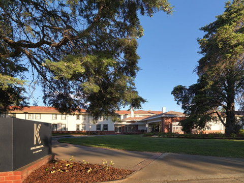 Hotel Kurrajong Canberra - Accommodation Tasmania 31