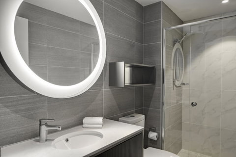 Hotel Kurrajong Canberra - Accommodation Tasmania 42