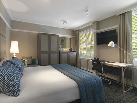 Hotel Kurrajong Canberra - Accommodation Tasmania 20
