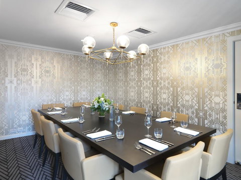 Hotel Kurrajong Canberra - Accommodation Tasmania 30