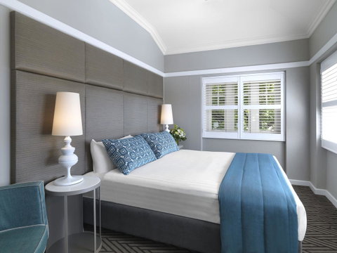 Hotel Kurrajong Canberra - Accommodation Tasmania 26
