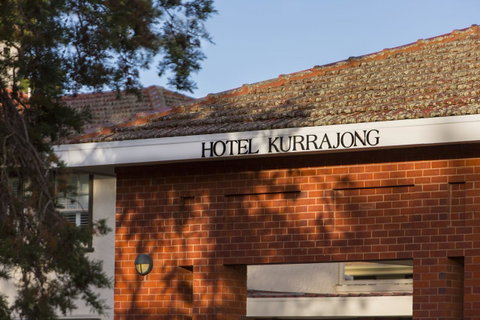 Hotel Kurrajong Canberra - Accommodation Tasmania 28