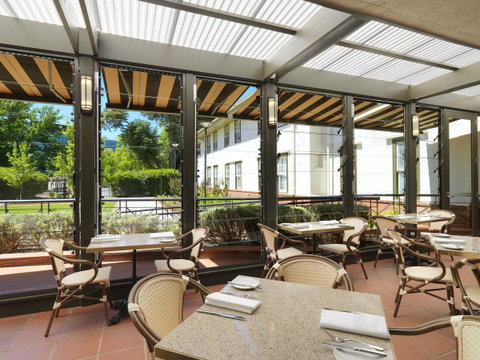 Hotel Kurrajong Canberra - Accommodation Tasmania 24