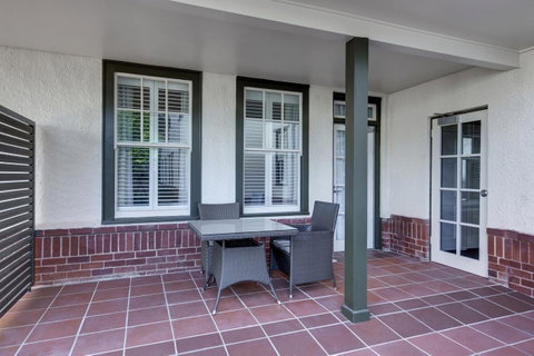 Hotel Kurrajong Canberra - Accommodation Tasmania 8
