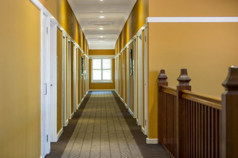 Hotel Kurrajong Canberra - Accommodation Tasmania 16