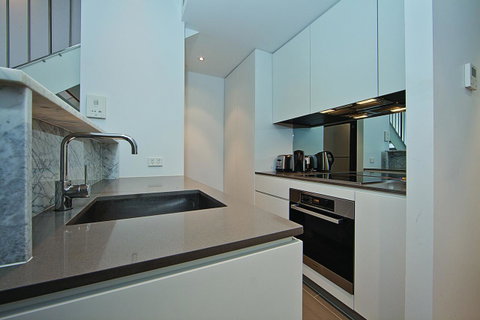 Realm Park 39 Barton ACT - Accommodation Tasmania 22