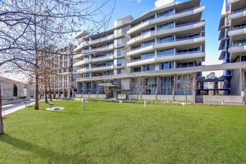 Realm Park 39 Barton ACT - Accommodation Tasmania 39