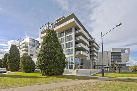 Realm Park 39 Barton ACT - Accommodation Tasmania 8