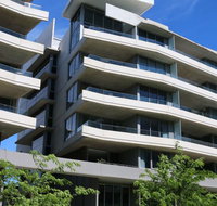 Accommodate Canberra - Realm Residences - Accommodation Tasmania