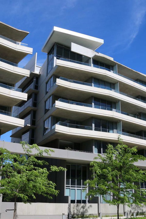 Realm Park 39 Barton ACT - Accommodation Tasmania 0