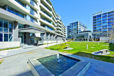Realm Park 39 Barton ACT - Accommodation Tasmania 26