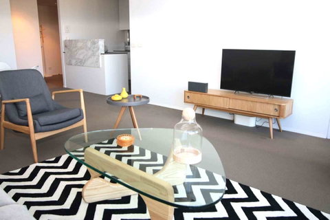 Realm Park 39 Barton ACT - Accommodation Tasmania 2