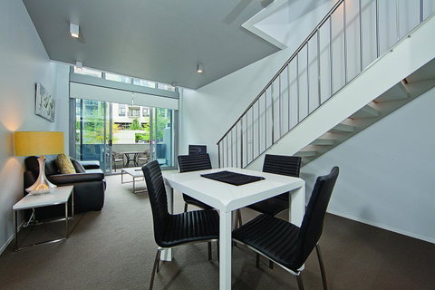 Realm Park 39 Barton ACT - Accommodation Tasmania 21