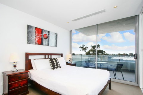 Realm Park 39 Barton ACT - Accommodation Tasmania 44
