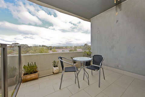 Realm Park 39 Barton ACT - Accommodation Tasmania 13