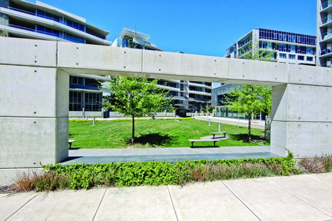 Realm Park 39 Barton ACT - Accommodation Tasmania 25