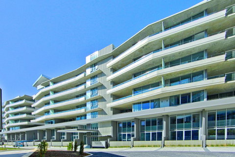 Realm Park 39 Barton ACT - Accommodation Tasmania 27