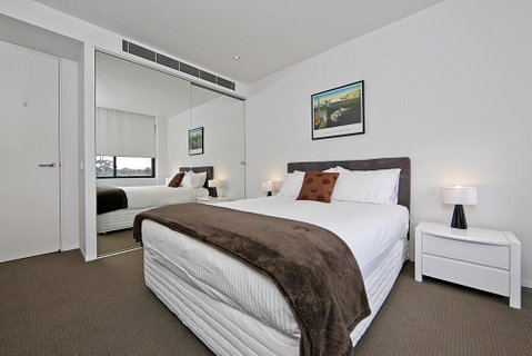 Realm Park 39 Barton ACT - Accommodation Tasmania 7