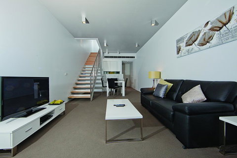 Realm Park 39 Barton ACT - Accommodation Tasmania 18