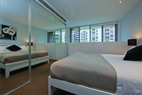 Realm Park 39 Barton ACT - Accommodation Tasmania 16