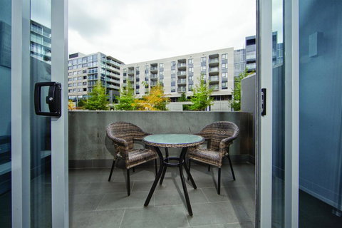 Realm Park 39 Barton ACT - Accommodation Tasmania 19
