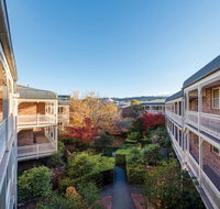 Adina Serviced Apartments Canberra Kingston - Accommodation Tasmania
