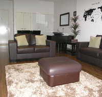 Kesh at Aamira - Accommodation Tasmania