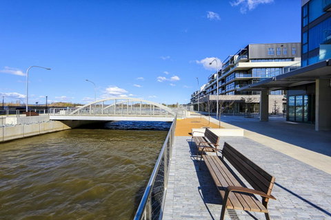 Dockside 4 Kingston ACT - Accommodation Tasmania 19