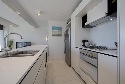 Dockside 4 Kingston ACT - Accommodation Tasmania 39