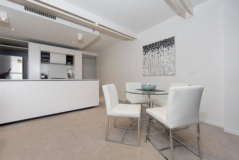 Dockside 4 Kingston ACT - Accommodation Tasmania 32