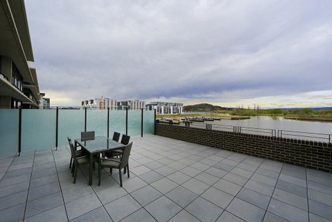 Dockside 4 Kingston ACT - Accommodation Tasmania 25