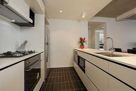 Dockside 4 Kingston ACT - Accommodation Tasmania 35