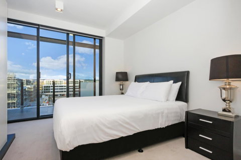 Dockside 4 Kingston ACT - Accommodation Tasmania 16