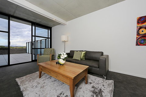 Dockside 4 Kingston ACT - Accommodation Tasmania 42