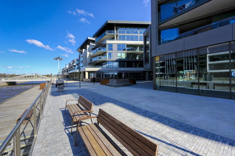 Dockside 4 Kingston ACT - Accommodation Tasmania 18