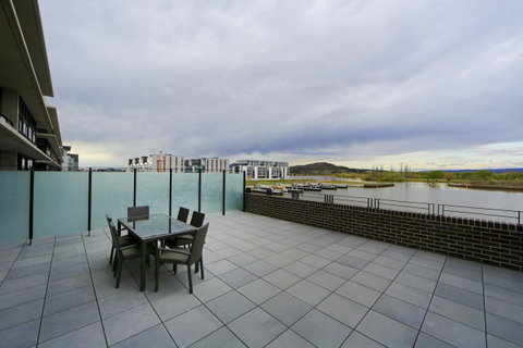 Dockside 4 Kingston ACT - Accommodation Tasmania 36