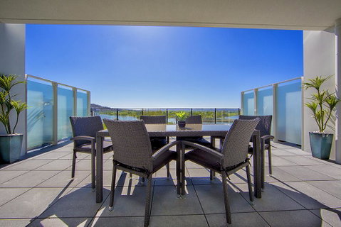 Dockside 4 Kingston ACT - Accommodation Tasmania 33