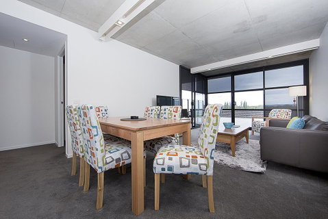 Dockside 4 Kingston ACT - Accommodation Tasmania 26