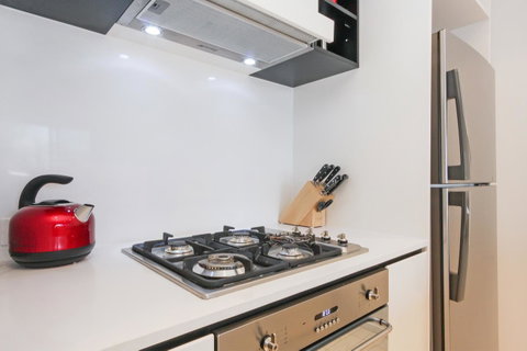 Dockside 4 Kingston ACT - Accommodation Tasmania 10