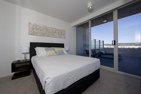 Dockside 4 Kingston ACT - Accommodation Tasmania 37