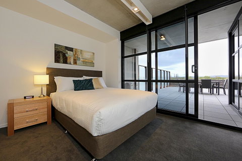 Dockside 4 Kingston ACT - Accommodation Tasmania 22