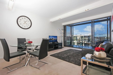 Dockside 4 Kingston ACT - Accommodation Tasmania 13