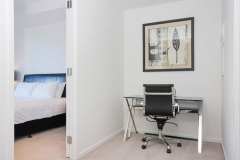 Dockside 4 Kingston ACT - Accommodation Tasmania 15
