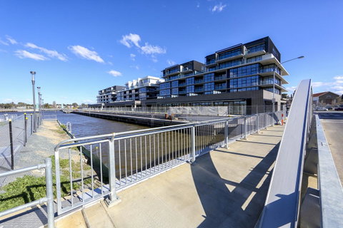 Dockside 4 Kingston ACT - Accommodation Tasmania 30