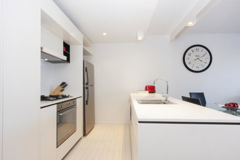 Dockside 4 Kingston ACT - Accommodation Tasmania 11