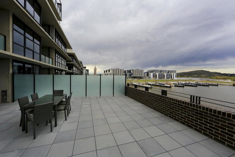 Dockside 4 Kingston ACT - Accommodation Tasmania 29