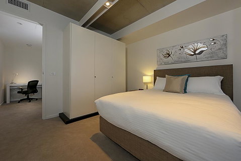 Dockside 4 Kingston ACT - Accommodation Tasmania 34